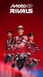MotoGP™ Rivals - Official Game 1
