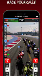 MotoGP™ Rivals - Official Game 2