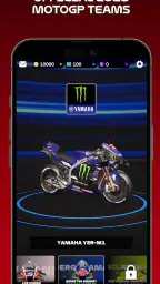MotoGP™ Rivals - Official Game 3