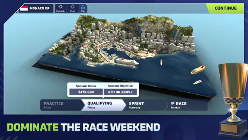 Motorsport Manager 4 Racing 3