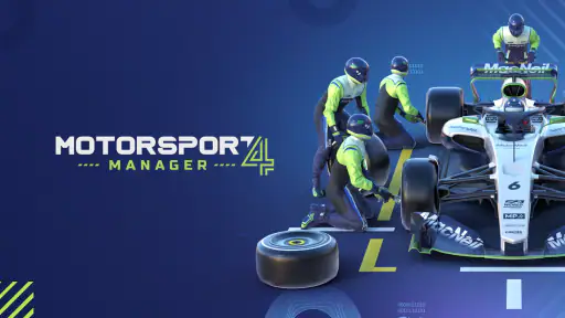 Motorsport Manager 4 Racing 6