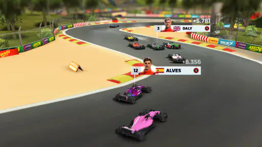 Motorsport Manager Game 2026 1