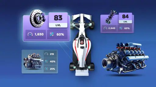 Motorsport Manager Game 2026 4