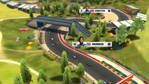 Motorsport Manager Game 2026 7
