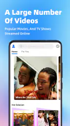 Moviebox HD：Watch TV&short 1