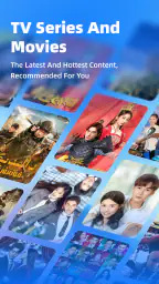 Moviebox HD：Watch TV&short 2
