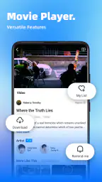 Moviebox HD：Watch TV&short 3