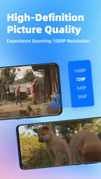 Moviebox HD：Watch TV&short 4