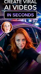 Movira: AI Video & Photo Maker 1