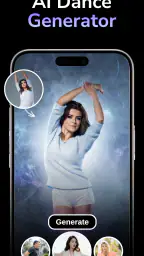 Movira: AI Video & Photo Maker 2