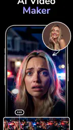 Movira: AI Video & Photo Maker 3
