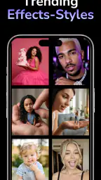 Movira: AI Video & Photo Maker 6
