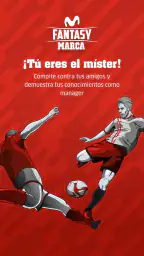 Movistar Fantasy Marca 1