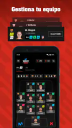 Movistar Fantasy Marca 2