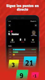 Movistar Fantasy Marca 5