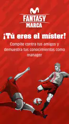 Movistar Fantasy Marca 6
