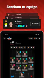 Movistar Fantasy Marca 7