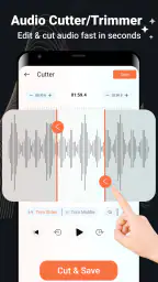 Mp3 Converter - Video to Music 2