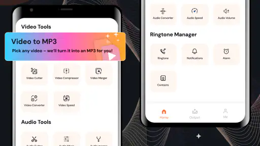 Mp3 Converter - Video to Music 6