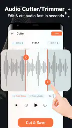 Mp3 Converter - Video to Music 7