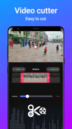 MP3 Cutter & Audio Editor 6