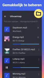 MP3 Snijder - muziek editen 6
