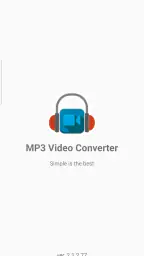 MP3 Video Converter 1