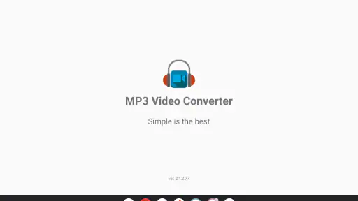 MP3 Video Converter 6