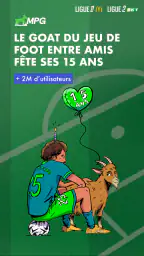 MPG Football 1