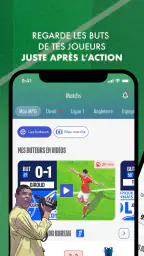 MPG Football 4