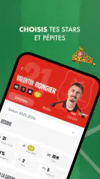 MPG Football 5