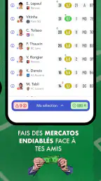 MPG Football 6