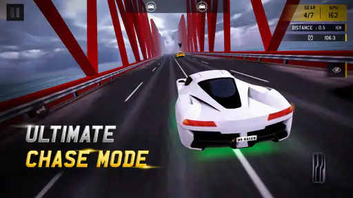 MR RACER : Premium Racing Game 8