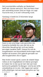 MTBroutes - Alle NL MTB routes 5
