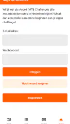 MTBroutes - Alle NL MTB routes 6
