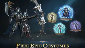 MU: Dark Epoch screenshot