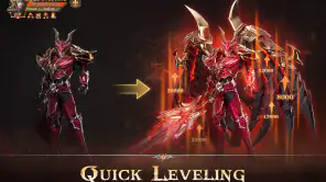 MU: Dark Epoch screenshot