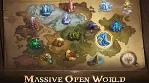 MU: Dark Epoch screenshot