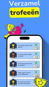 Mukiz - Guess the Song screenshot
