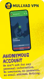 Mullvad VPN 1