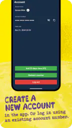 Mullvad VPN 2