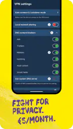 Mullvad VPN 4