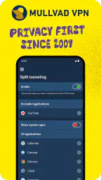 Mullvad VPN 5