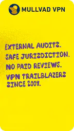 Mullvad VPN 6
