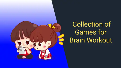 Multiplication Games Math quiz 8