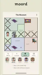 Murder Sudoku - Crime puzzles 1