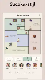 Murder Sudoku - Crime puzzles 2