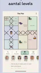 Murder Sudoku - Crime puzzles 3