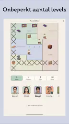 Murder Sudoku - Crime puzzles 6