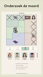 Murder Sudoku - Crime puzzles 7